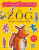 The Zog Sticker Book - Julia Donaldsonová