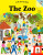 The Zoo: A Lift The Fact Book - Nick Wryno