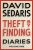 Theft by Finding : Diaries: Volume One - David Sedaris