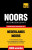 Thematische woordenschat Nederlands-Noors - 9000 woorden - Andrey Taranov