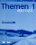 Themen aktuell 1: Pracovní sešit CZ verze - Kolektiv autorů