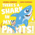 There's A Shark in My Pants - Harrison Michelle