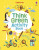 Think Green Activity Book - Cope Lizzie,Micaela Tapsell