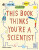 This Book Thinks You''re a Scientist - 