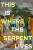 This is Where the Serpent Lives - Daniyal Mueenuddin