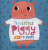 This Little Piggy Wore A T-Shirt - 