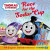 Thomas and Friends: Race for the Sodor Cup - 