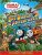 Thomas & Friends: Big World! Big Adventures! Movie Storybook - Thomas & Friends