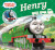 Thomas & Friends: Henry - Awdry Rev. W.