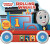 Thomas The Tank Engine Rolling Wheels Little Vehicle Sound Book - PI Kids