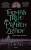 Thomas True: Příběh zrady - A. West