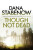 Though Not Dead - Dana Stabenow