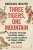 Three Tigers, One Mountain - Michael Booth