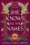 Throne of Khetara: She Knows All the Names - Michelle Jabes Corpora