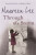 Through The Storm - Maureen Lee