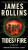 Tides of Fire - James Rollins