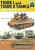 Tiger I & Tiger II Tanks - Oliver Dennis