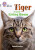 Tiger in Your Living Room - Inbali Iserles