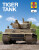 Tiger Tank (Icon) - David Fletcher,Steven Vase,Michael Hayton