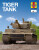 Tiger Tank (Icon) - David Fletcher,Steven Vase,Michael Hayton