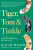Tiger, Tom & Tinkle - David Wood