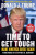 Time to Get Tough - Donald J. Trump