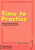 Time to Practise 1 Slovesné jevy - Tomáš Gráf,Sarah Peters