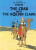 Crab with the Golden Claws - Herge
