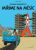 Tintin (16) - Míříme na Měsíc - Herge