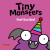 Tiny Monsters Feel Excited - Sweet Cherry Publishing,Red