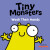 Tiny Monsters Wash Their Hands - Sweet Cherry Publishing,Red