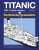 Titanic - 1909–1912 (třída Olympic) – Technický průvodce - de Kerbrech Richard,David Hutchings