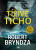 Tíživé ticho - Robert Bryndza