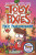 Toby and the Pixies: Pixie Pandemonium (a Phoenix Comic Book) - James Turner