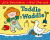 Toddle Waddle - Julia Donaldsonová