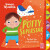 Toddler Triumphs: Potty Superstar - Fiona Munro,Pat-a-Cake