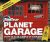Top Gear - Planet Garage - various