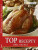 TOP recepty 100x drůbež - neuveden