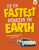 Top Ten Fastest Wonders on Earth - John Allan