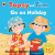 Topsy and Tim: Go on Holiday - Jean Adamson,Gareth Adamson