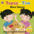 Topsy and Tim: Move House - Jean Adamson,Gareth Adamson