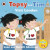 Topsy and Tim: Visit London - Jean Adamson