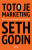 Toto je marketing - Seth Godin