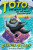 Toto the Ninja Cat and the Pirate Treasure Hunt - Dermot Oâ€™Leary