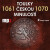 Toulky českou minulostí 1061 - 1070 - Josef Veselý