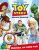 Toy Story Knížka na celý rok - Kolektiv