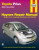 Toyota Prius 2001-12 - Haynes Publishing
