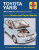 Toyota Yaris - Haynes Publishing