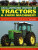 Tractors & Farm Machinery, An Illustrated History of - John Carroll