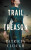 Trail to Treason - Patricia Clough